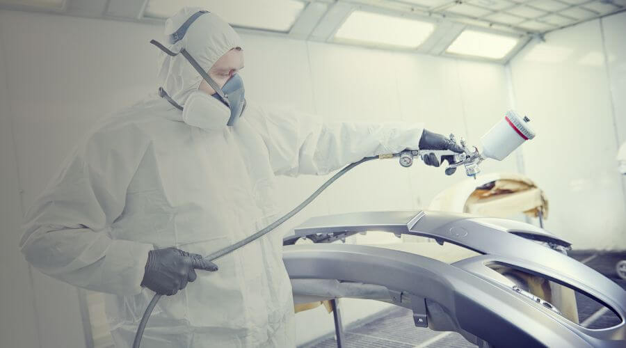 Why choose water damage restoration service for burst pipe water damage in Las Vegas